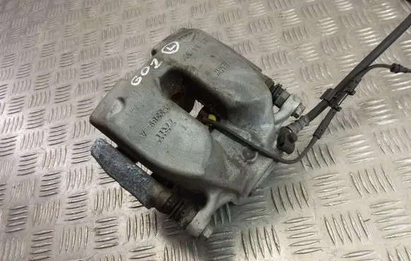 BMW X3 G01 Rear brake caliper