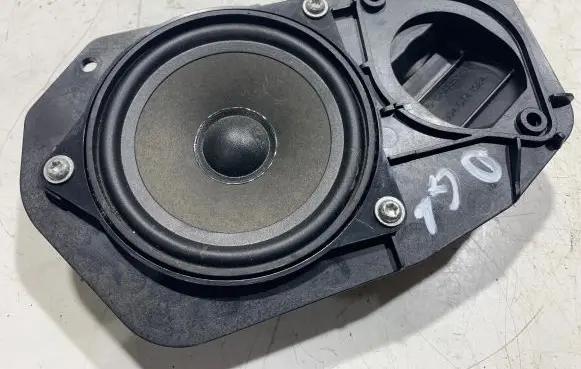 BMW 5 E60 E61 Parcel shelf speaker 9141495 900475430015