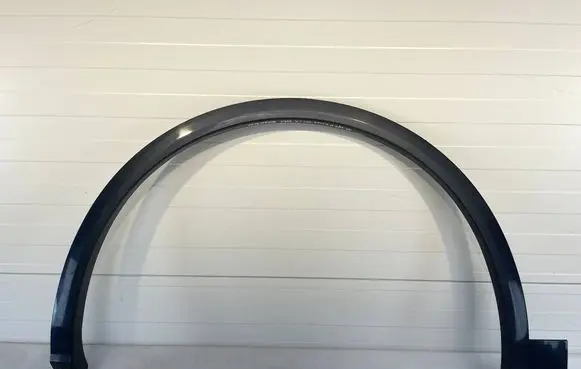 Audi Q5 SQ5 Fender trim (molding) 80A853717F