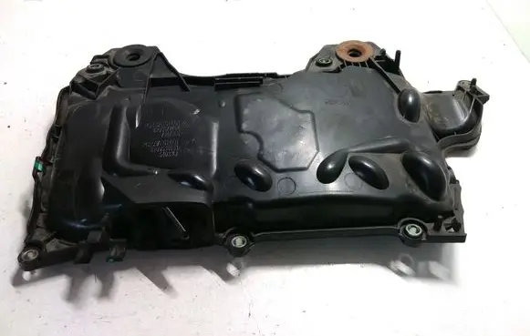 Renault Latitude (L70) Engine cover (trim) 8200672464 8200638033