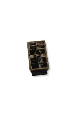 Audi A6 S6 C7 4G Jacking socket point 4G0802847