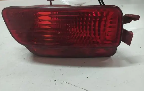 Citroen C4 I Rear fog light 9652464580