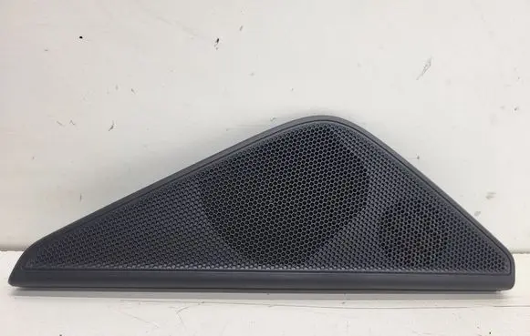 Porsche Macan (95B) Front door speaker cover trim 95B035793
