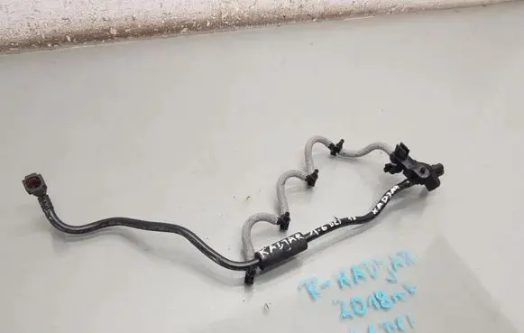 Renault Kadjar Fuel return line/hose 