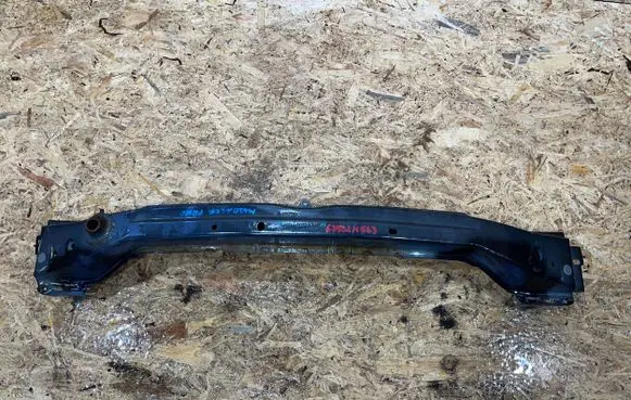 Mazda CX-7 Front bumper support beam EH10-50070 S2501M563