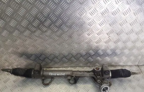 Opel Zafira B Steering rack 025-0080-025-101
