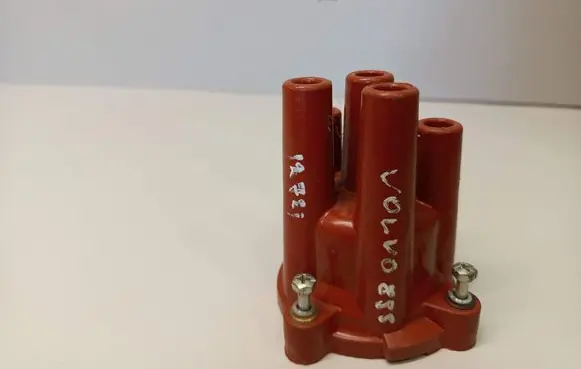 Volvo 850 Spark distributor cap 