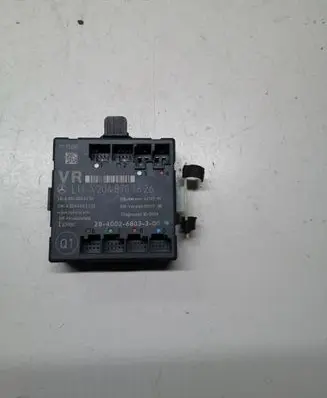 Door control unit/module