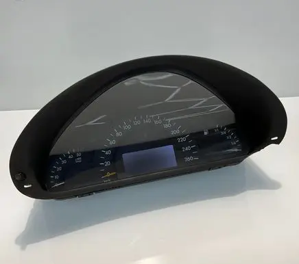 Mercedes-Benz C W203 Speedometer (instrument cluster) A2035403047 110080231 2035403047