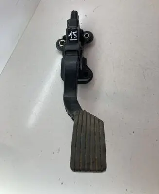 Peugeot 4007 Accelerator throttle pedal 07253B3B 47246461360