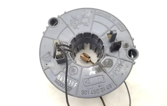 Mercedes-Benz Sprinter W901 W902 W903 W904 Airbag slip ring squib (SRS ring) 9014600149 6015315