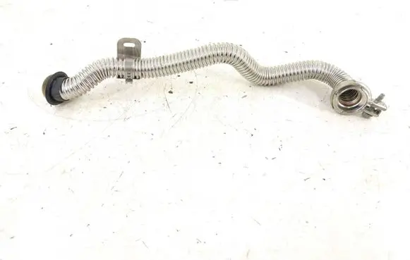 Mercedes-Benz C W205 Engine coolant pipe/hose DALISID4307 2053400400 A2053400400