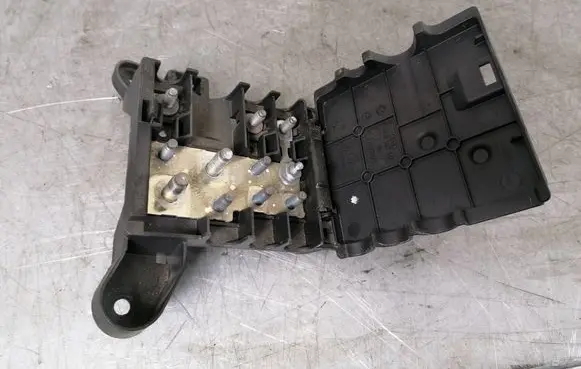 Audi A6 S6 C7 4G Positive wiring loom 4G0937517