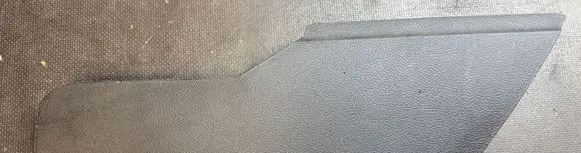 Jeep Grand Cherokee WL Other center console (tunnel) element 6PQ05TX7AA 2379640 N8532892