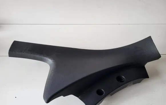 Honda Civic X Rear sill trim cover 84211TEZT0