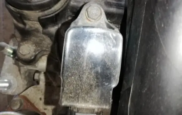Honda Insight High voltage ignition coil sm11118 10630