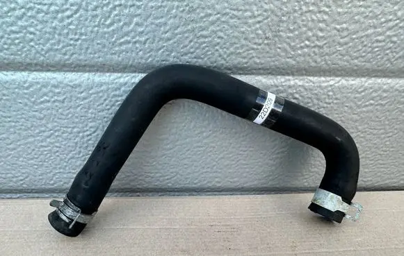 Nissan King Cab, Navara Coolant pipe/hose 14056VK500