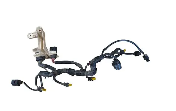 Audi Q5 SQ5 Fuel injector wires 06H971627B