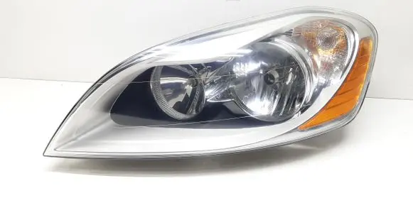 Volvo XC60 Headlight/headlamp 30763145