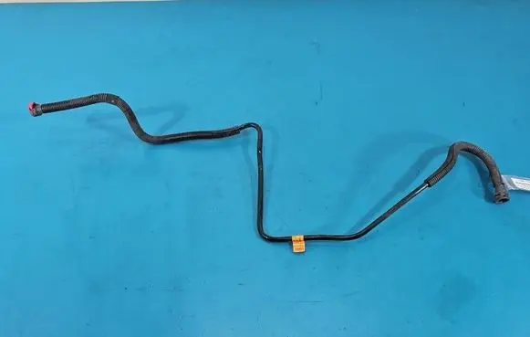 Ford Mondeo MK V Fuel line pipe DG939D668DC IMPRK1566770