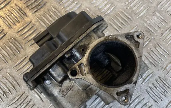 Audi A4 S4 B8 8K EGR valve 03L131501G 29491827