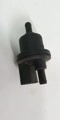 Skoda Fabia Mk2 (5J) Sensor