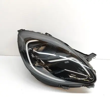 Ford Puma Headlight/headlamp L1TB13E014MB JX7B13B626AK