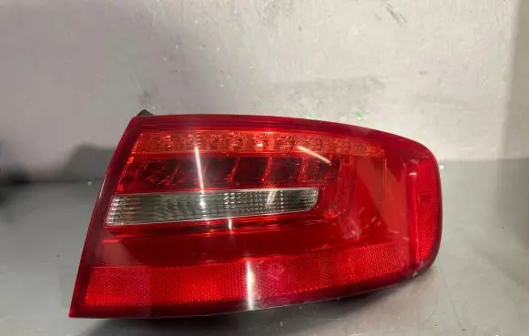 Audi A4 S4 B8 8K Rear/tail lights 8K9945096D 94S8K9 30712R