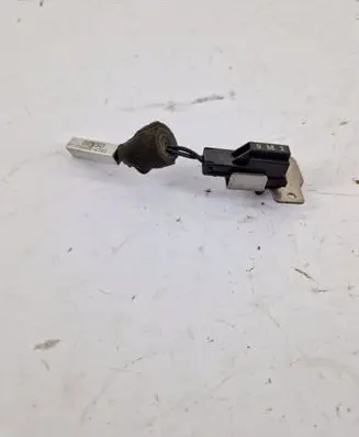 Mitsubishi Pajero Coolant temperature sensor 1704004730