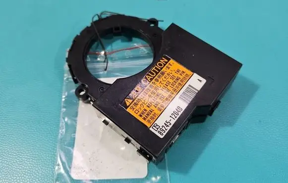 Toyota RAV 4 (XA40) Steering angle sensor 8924512040 IMPRK1563005