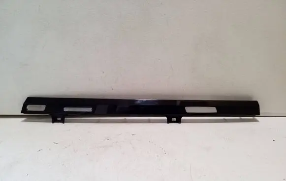 Audi Q7 4M Dashboard glove box trim 4M1853242 4M1853242LL