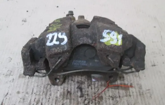 Fiat Punto (176) Front brake caliper