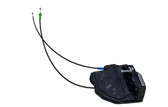 Toyota Auris E180 Front door lock A084219