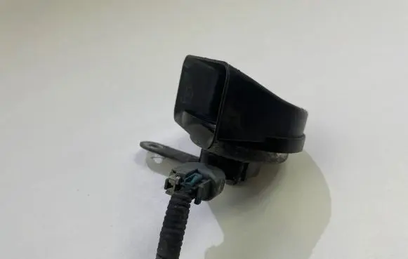 Opel Antara Horn signal
