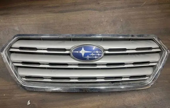 Subaru Legacy Front grill