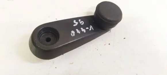 Volvo 440 Front door window winding handle volvo431894 431894