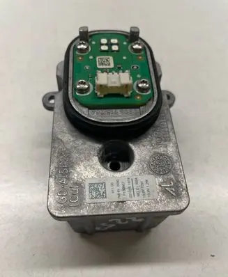 Mercedes-Benz C W205 LED ballast control module 707881 1305715284