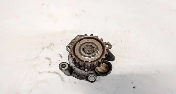 Volkswagen PASSAT B6 Water pump