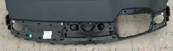 Audi A6 S6 C8 4K Dashboard 4K1857067C