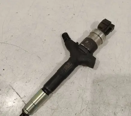 Renault Espace - Grand espace IV Fuel injector 8972391617