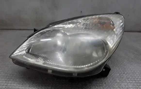 Citroen C5 Headlight/headlamp 9639319980