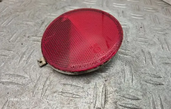 Opel Antara Rear tail light reflector 96673825