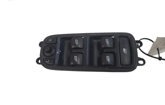 Volvo V60 Electric window control switch 31272009