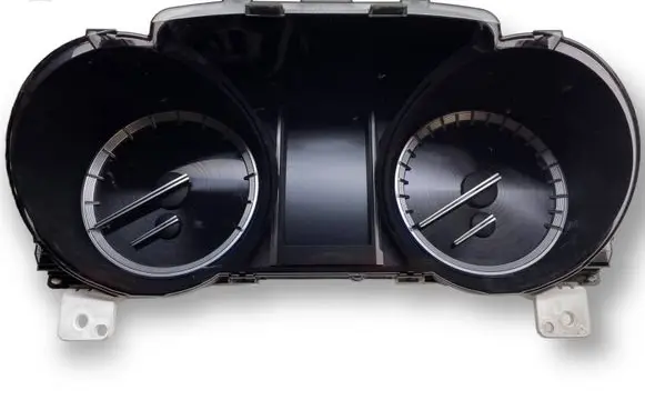 Toyota Land Cruiser (J150) Speedometer (instrument cluster) 838006AN42A 20140725144041 769318030