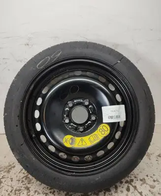 Acura CL II R16 spare wheel 