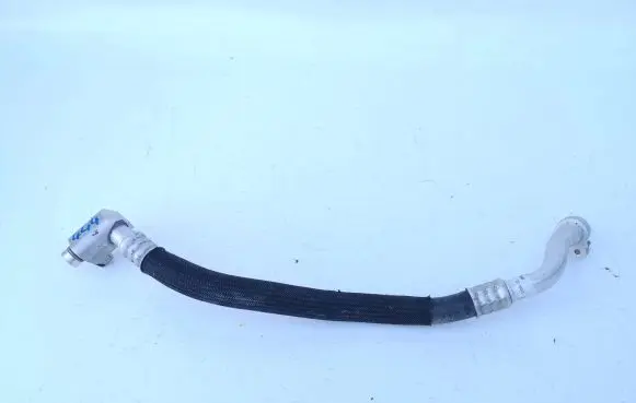 Alfa Romeo Giulia Air conditioning (A/C) pipe/hose 50549545