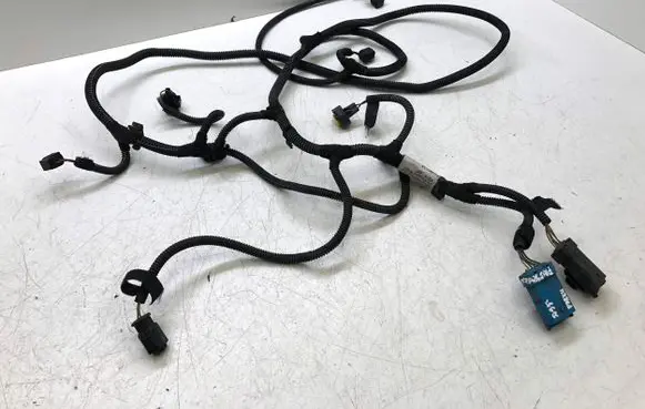 Parking sensor (PDC) wiring loom