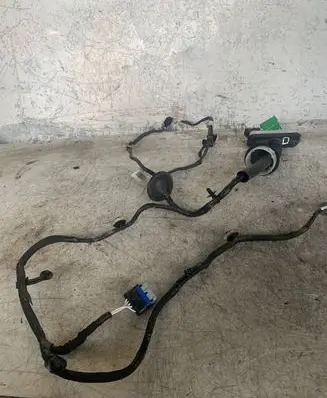 Citroen C4 Cactus Front door wiring loom