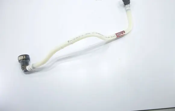 Volkswagen T-Cross EGR valve line/pipe/hose 2Q0201160 1058838