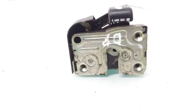 Renault Scenic I Front door lock